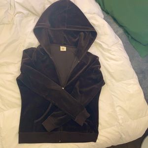 Zip up